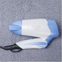 Adler | Hair Dryer | AD 2222 | 1200 W | Number of temperature settings 1 | White/blue - 3